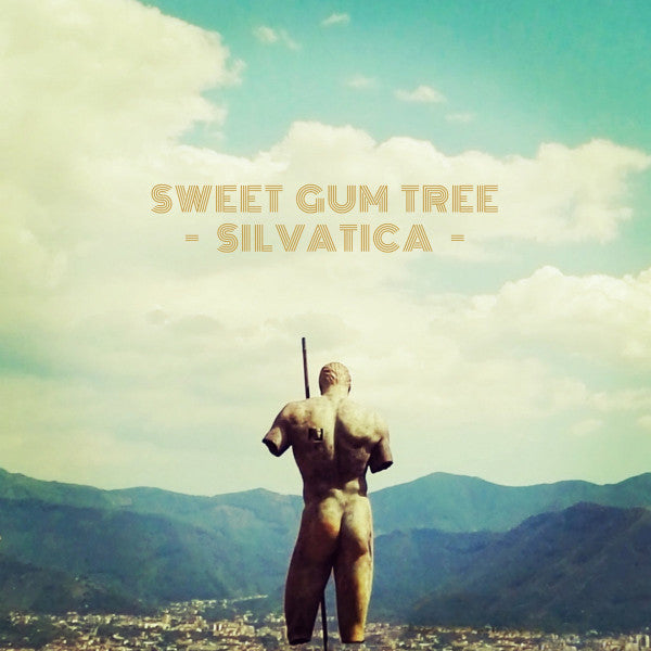 Sweet Gum Tree : Silvatica (CD, Album)