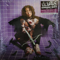 Lil Lotus : ERRØR BØY (LP, Album, Ltd, Pur)