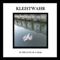 Kleistwahr : In The Guts Of A Year (CD, Album)