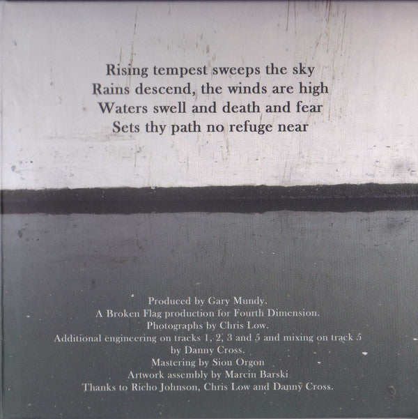 Kleistwahr : In The Guts Of A Year (CD, Album)