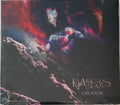 Darkness Ablaze : Creator (CD, EP)