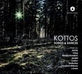 Kottos (2) : Songs & Dances (CD, Album)