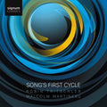 Robin Tritschler, Malcolm Martineau : Song's First Cycle (2xCD, Album)