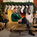 Brett Young (3) : Brett Young & Friends Sing The Christmas Classics (CD, Album)