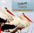 Martin Jones (3), Karol Szymanowski : The Best Of Martin Jones: Discover Karol Szymanowski (CD, Comp)