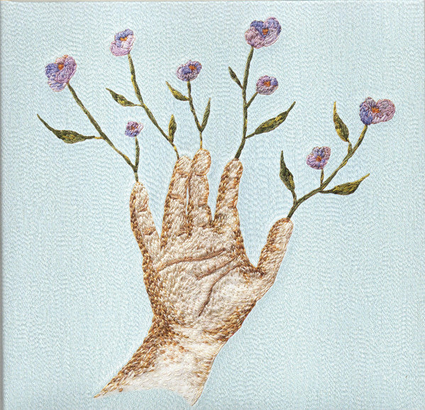 The Ophelias (2) : Crocus (CD, Album)