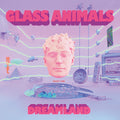Glass Animals : Dreamland (LP, Album, Ltd, Num, RE, Pop)