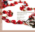 Francesco Mancini - Claire Lefilliâtre, Marnix De Cat, Currende, Erik Van Nevel : Missa Septimus - Italian Music In The Low Countries (CD)