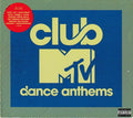 Various : Club MTV Dance Anthems (3xCD, Comp, Mixed, Dig)