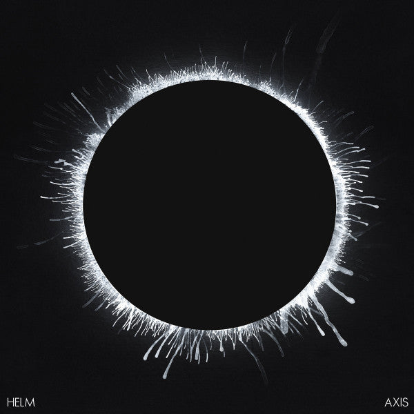 Helm (2) : Axis (CD, Album)