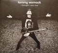 Tommy Womack : I Thought I Was Fine (CD, Album)