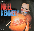 Nigel Kennedy : Uncensored (3xCD, Comp)