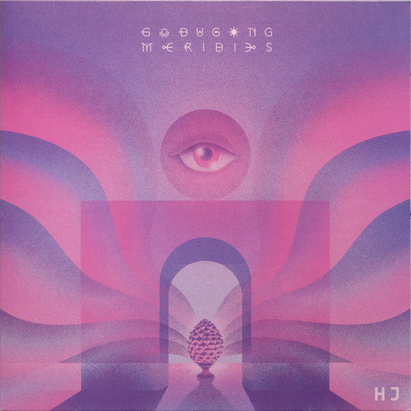 Go Dugong : Meridies (LP, Album)