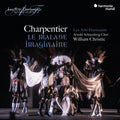 Marc Antoine Charpentier - Les Arts Florissants, William Christie : Le Malade Imaginaire (2xCD, Album, RE, Har)