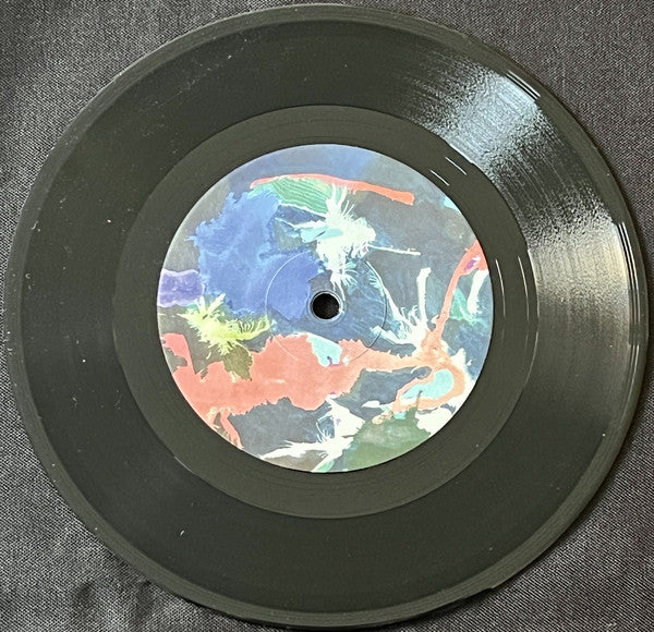 Jennylee : Stop Speaking / In Awe Of (7", Single)