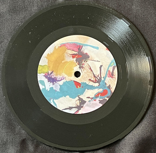 Jennylee : Stop Speaking / In Awe Of (7", Single)