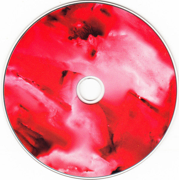 Bad Stream : Bad Stream (CD, Album)