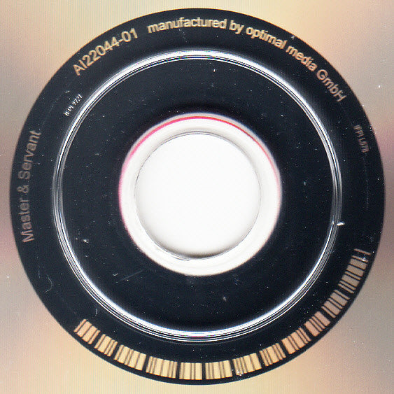 Bad Stream : Bad Stream (CD, Album)