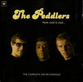 The Peddlers : How Cool Is Cool... The Complete CBS Recordings (2xCD, Comp)