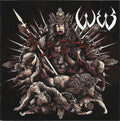 W.E.B. : Colosseum (LP, Album, Ltd, Red)