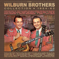 The Wilburn Brothers : Collection: 1954-62 (2xCD, Comp)