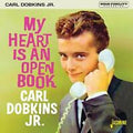 Carl Dobkins Jr. : My Heart Is An Open Book (CD, Comp)