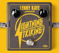 Various : Lenny Kaye Presents Lightning Striking (2xCD, Comp, Mono, RM, Dig)