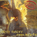 Bluespumpm : Dirty Thirty - Open Hearts (2xCD, RE)