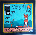 Foxx Bodies : Vixen (LP, Album)