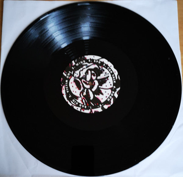 Foxx Bodies : Vixen (LP, Album)