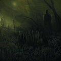 The Ember, The Ash : Fixation (LP, Album, Ltd, Whi)