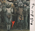 The Pop Group : Y (CD, Album, RE, RM + CD, Album + CD, Album)