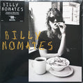 Billy Nomates : Billy Nomates (LP, Album, RE, Yel)