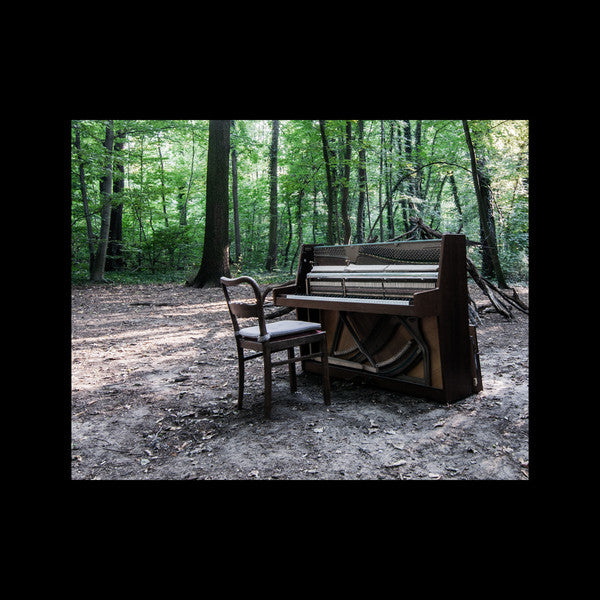 The Eye Of Time : Acoustic II (CD, Album)