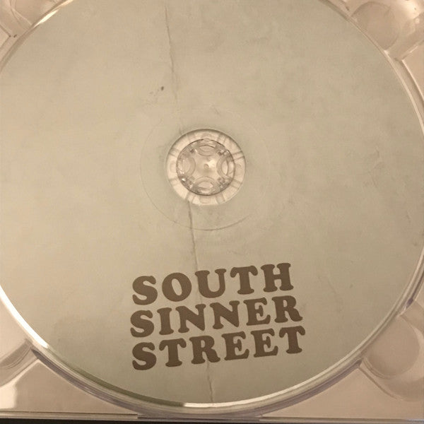 Solemn Brigham : South Sinner Street (CD, Album)