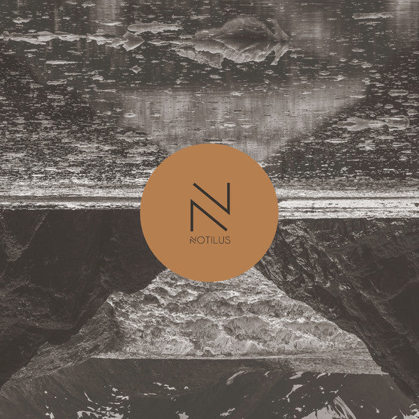 Notilus : Notilus (CD, Album)