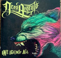 Neroargento : One Against All (CD, Album)