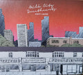Scott Lavene : Milk City Sweethearts (CD, Album)