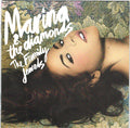 Marina & The Diamonds : The Family Jewels (CD, Album)