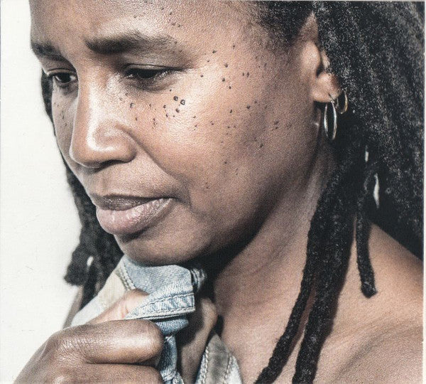 Natalia M. King : Woman Mind Of My Own (CD)