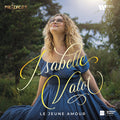 Isabelle Valot : Le Jeune Amour (CD, Album, Dig)