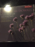 Cecilia McDowall – Trio Derazey : Colour Of Blossoms (CD, Album)