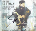 Seth Lakeman : Freedom Fields (15th Anniversary Edition) (2xCD, Album, RE, Dig)