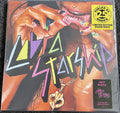 Cobra Starship : Hot Mess (LP, Album, Ltd, RE, Sil)