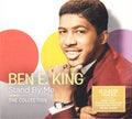 Ben E. King : Stand By Me - The Collection (2xCD, Comp)