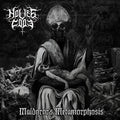 No Life Code : Maldoror´s Metamorphosis (CD, Album)