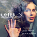 Ammiel Bushakevitz, Laetitia Grimaldi : Ombres: Compositrices de La Belle Époque (SACD, Hybrid, Multichannel, Album)