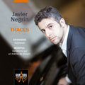 Javier Negrín, Enrique Granados, Frederic Mompou : Traces (CD, Album)