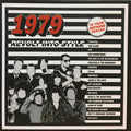 Various : 1979 (Revolt Into Style) (3xCD, Comp + Box)