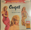 Xavier Cugat And His Orchestra : Cugat The Hits (LP, Album, Comp, Ltd)
